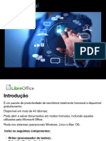 Introdução LibreOffice