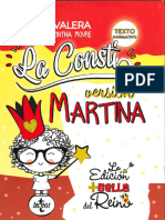 Vicente Valera - La Consti version Martina