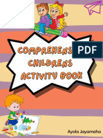 Activity Book