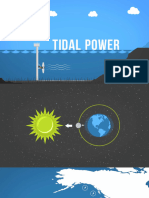 Tidal Power