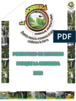 Portafolio Parque La Chorrera 2023