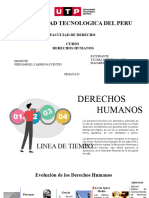 Derechos Humanos