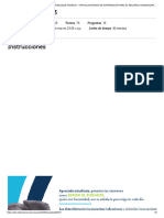 Quiz - Escenario 3 - PRIMER BLOQUE-TEORICO - VIRTUAL - SISTEMAS DE INFORMACIÓN PARA EL RECURSO HUMANO - (GRUPO B01)