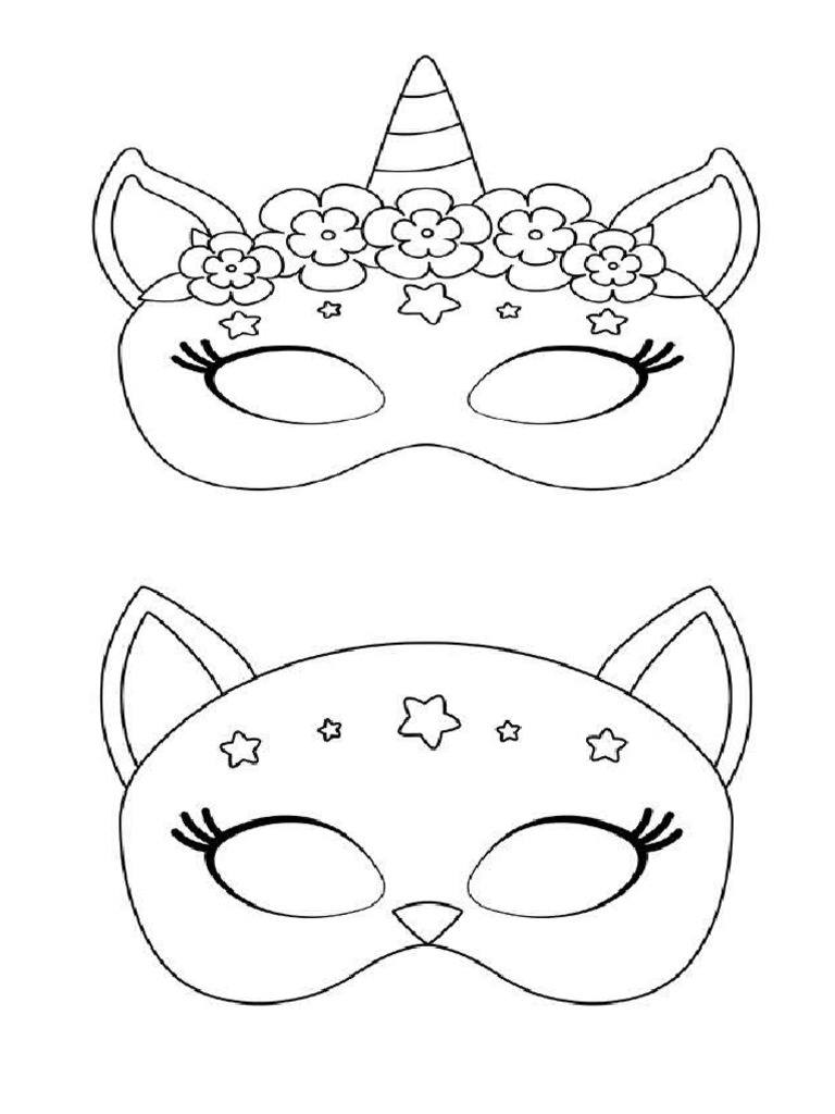 Mask | PDF