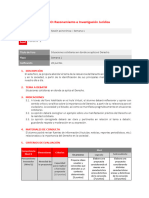 Ficha de Foro 1 (Semana 1)