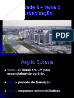 Unidade 6 - Tema 3