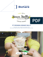 PT Resinda Grand Sally: Take Over Sour Sally Resinda Park Mall Dan Grand Opening Sour Sally Grand Metropolitan Mall