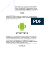 Android Root