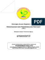 Kak Program P2 PKM Ngluyu