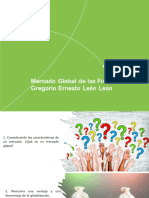 Open Class 2 Mercado Global de Las Finanzas - Marzo 2023