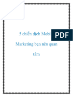 (123doc) - 5-Chien-Dich-Mobile-Marketing-Ban-Nen-Quan-Tam
