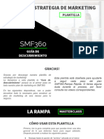 SMF360 Marketing Strategy Template Discovery Guide en Spanish 1 1