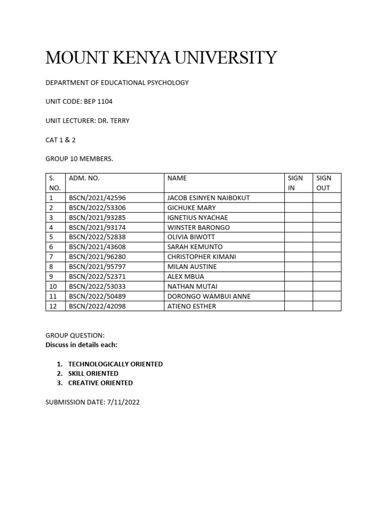 Education Psychology PDF Learning Educational Technology