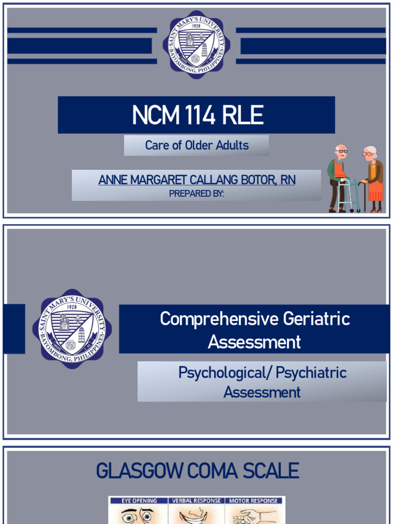 Cga 3 | PDF