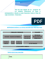 Sesión1 - Introducción A La Formulación de Proyectos