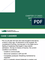 Chapter 17 Case Answers