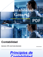 Cont Clase 1°-3 Principios de Contabilidad