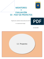 Conceptos Basicos de Proyectos de Desarrollo