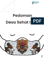 Final Draft Pedoman Desa Sehat Iklim