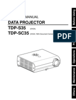 Manual s35sc35