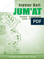 Ebook Risalah Jumat - Mdsdoc