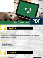 Power Bi