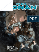 Rei Conan A Hora Do Dragão 3