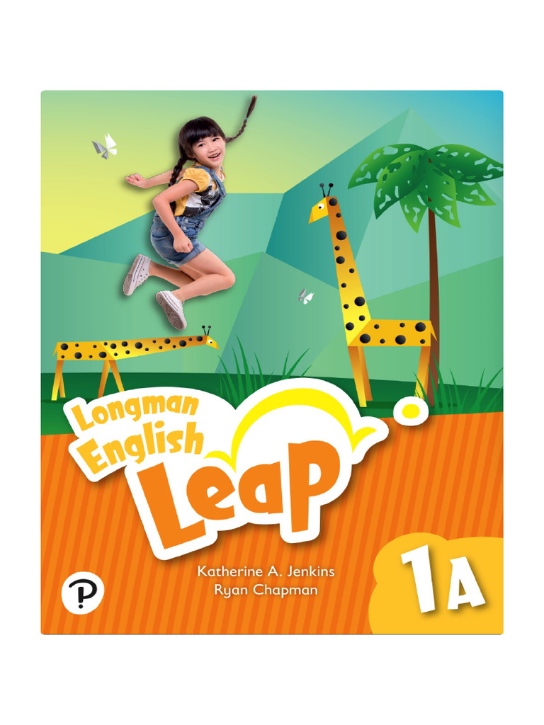 Leap 1A01Textbook | PDF