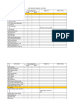 Daftar Agen Promosi 2022-2023