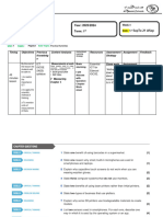 Lesson Plan 9,10,11. w5