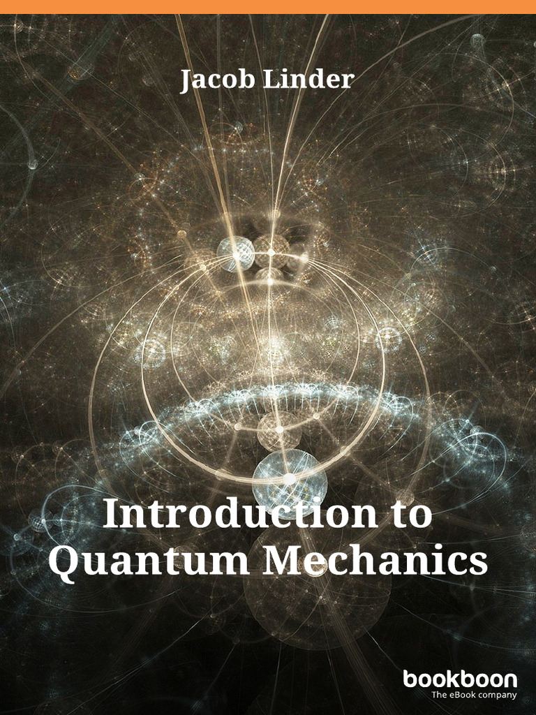 Introduction To Quantum Mechanics | PDF