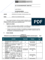 Modelo-Informe de Entrega de Kit