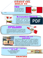 Republica Del Peru