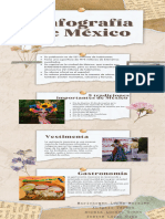 Infografía México PDF