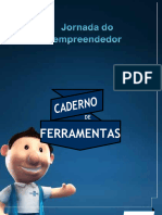 Caderno de Ferramentas