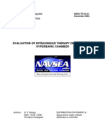 Nedu Testing-IV Pumps