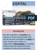 Hospital