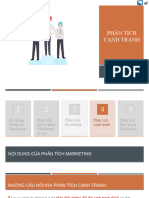 Lecture 4 Marketing Analysis Competition Updated