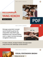 01 Pondasi Keluarga Kokoh