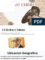 El Reyno Chimu