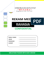 rekam medis rahasiaa