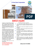 Trakees Tower Crane Safety 019