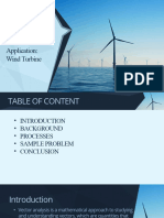 Wind Turbine