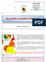 Bulletin Dalerte Dimpacts