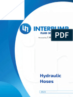 Hydraulic Hose Accessories