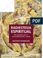 Radiestesia Espiritual - Antônio Rodrigues