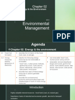 EM O Levels Lecture 06