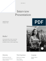 Black White Simple Minimalist Functional Interview Job Presentation Template - 20230927 - 123843 - 0000