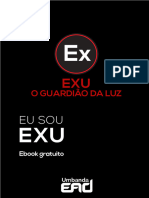 E-BOOK - EU SOU EXU