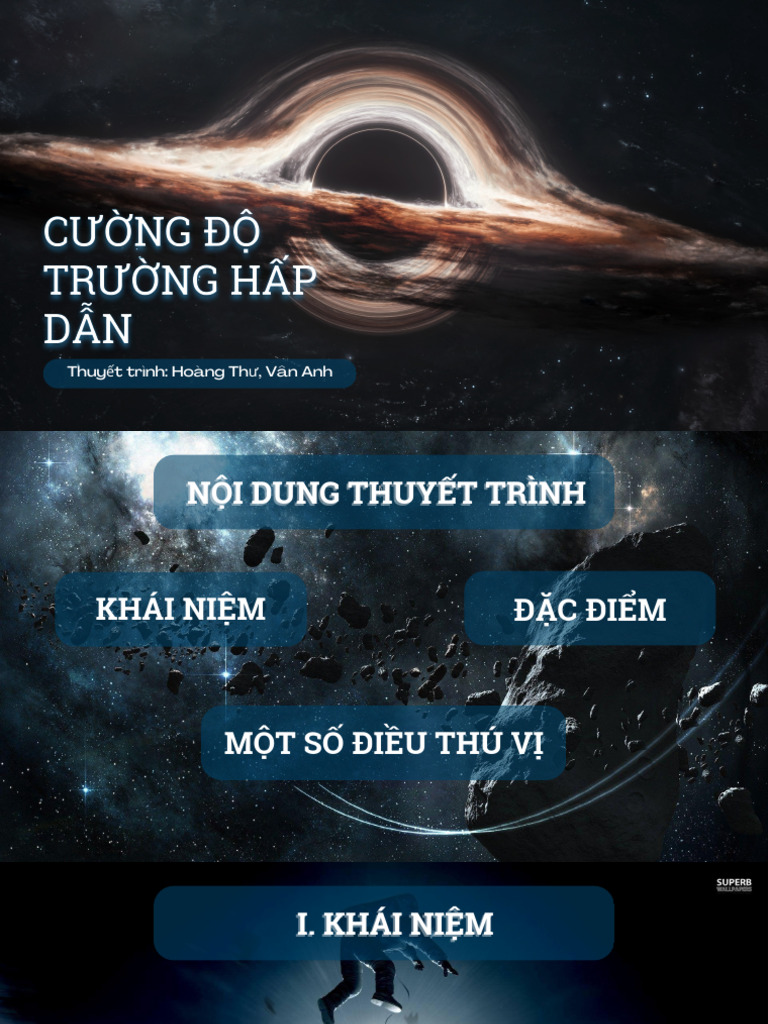 Cường Độ Lực Hấp Dẫn: Khái Niệm, Cách Tính và Ứng Dụng Trong Thực Tế
